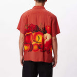 Obey fruit bowl woven