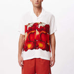 Obey fruit bowl woven