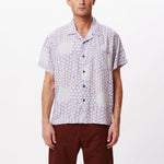 Obey Honeycomb Woven