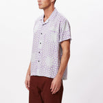 Obey Honeycomb Woven