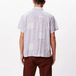 Obey Honeycomb Woven