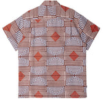 Obey Towns Woven