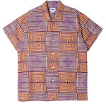 Obey Towns Woven