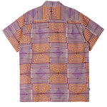 Obey Towns Woven