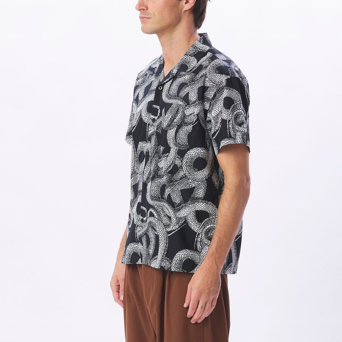 Obey Slither Woven