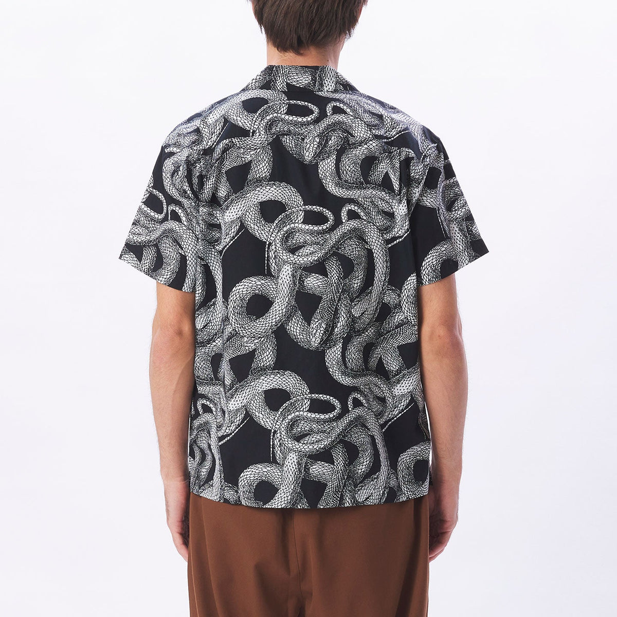 Obey Slither Woven