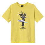 stussy levitate tee