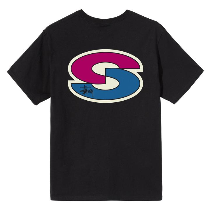 stussy super s tee