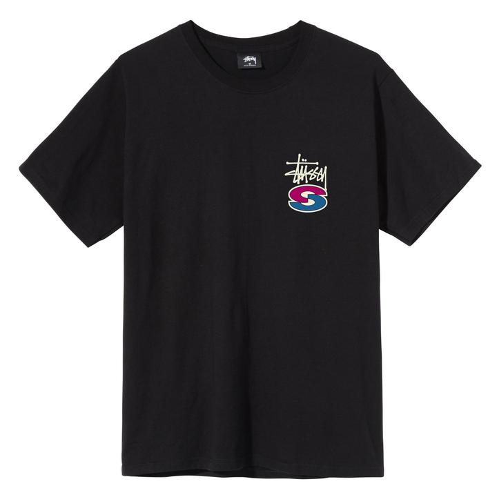 stussy super s tee