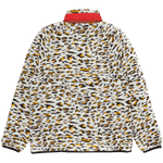 Pleasures strain fuzzy jacket