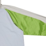 Pleasures tango shell jacket