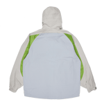 Pleasures tango shell jacket