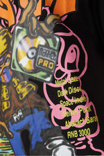 Chinatown Market Soundwave Tee