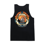 dark seas dead of night tank top