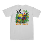 Dark Seas Birdland Tee