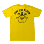 Dark Seas Station Tee