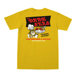 Dark Seas Captains Platter Tee