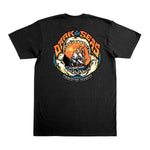 dark seas dead of night tee