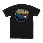 Dark Seas Creeping Death Tee