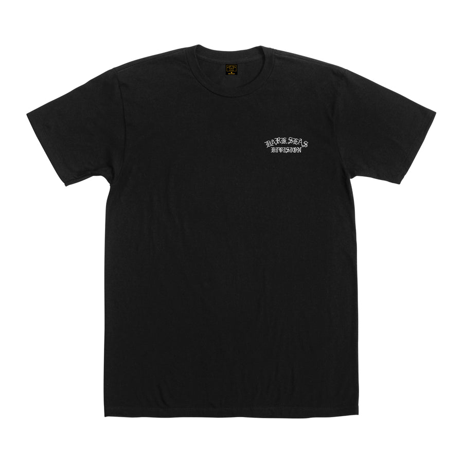 Dark Seas Creeping Death Tee