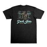 Dark Seas Drink Menu Tee