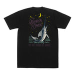 dark seas starlight tee