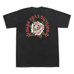 dark seas oddity tee