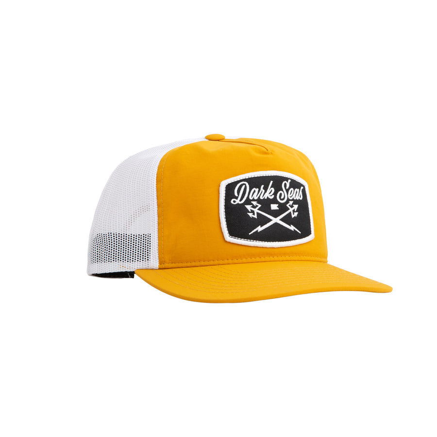 Dark Seas Docker Hat