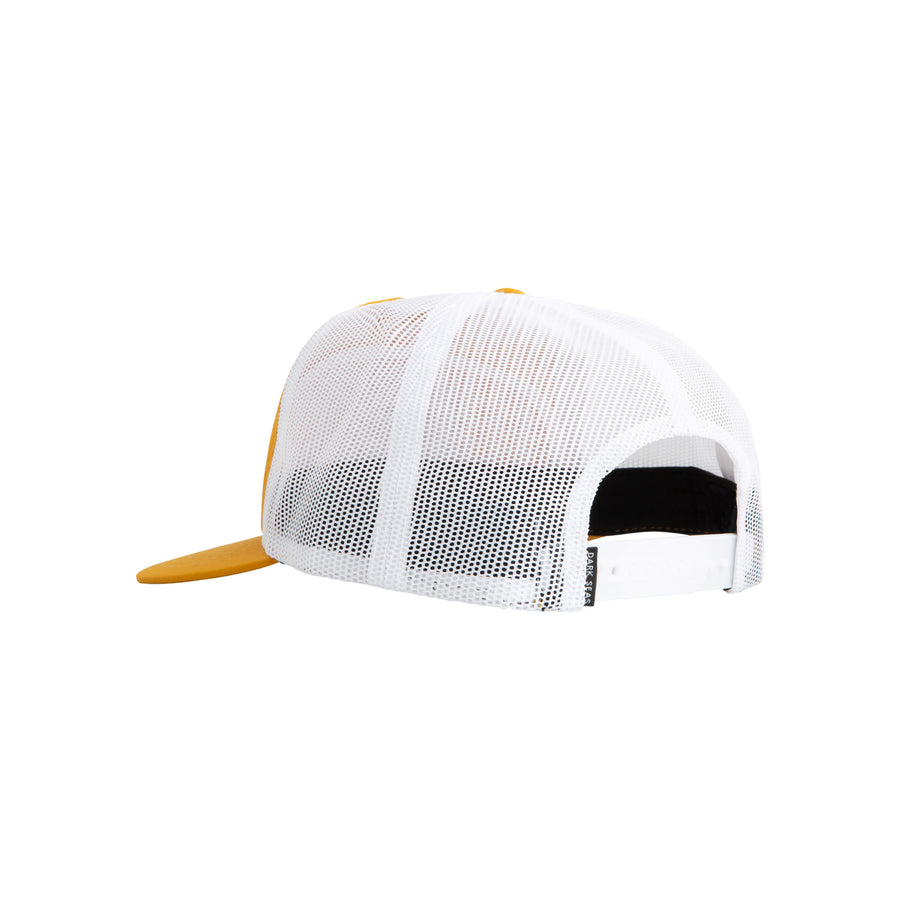 Dark Seas Docker Hat