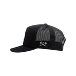 dark seas clipper hat