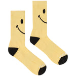 chinatownmarket smiley oversized socks