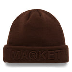 Chinatown Market Knit Beanie