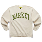Chinatown Market Vintage Wash Crewneck