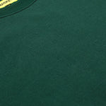 Chinatown Market Emboss Print Fleece Crewneck