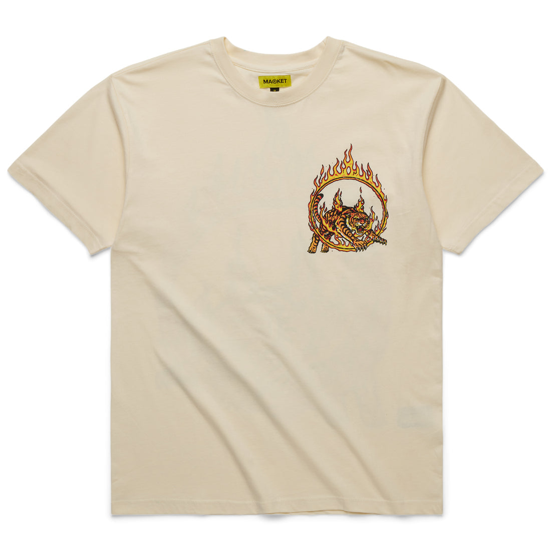 Chinatown Market Man Eater Tee