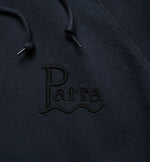 By Parra The Secret Garden Hooded Sweatshirt