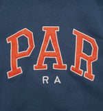 By Parra Educational Crew Neck Sweatshirt