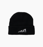 By Parra Mirrored Flag Logo Beanie