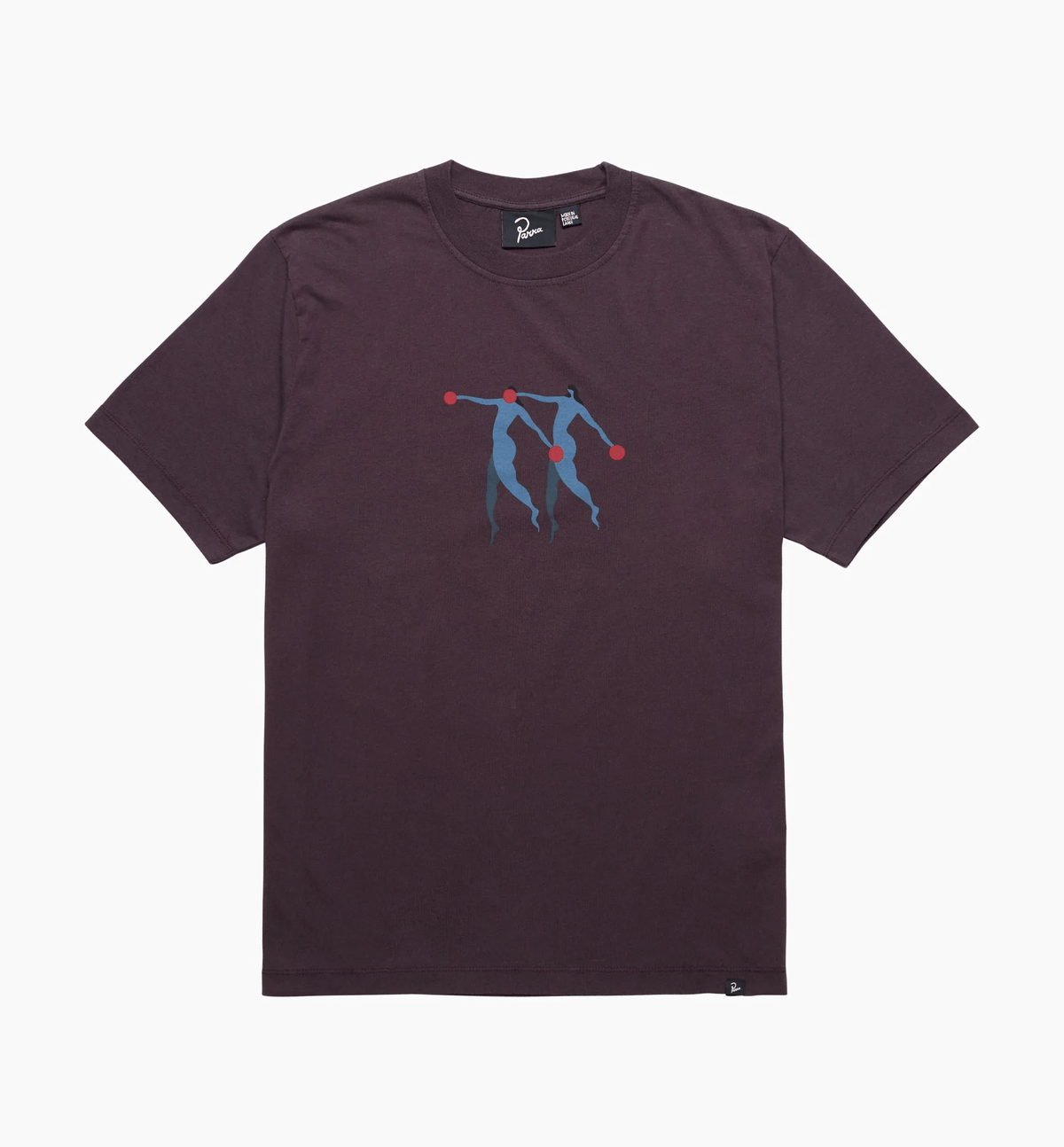 By Parra Step Sequence T-Shirt