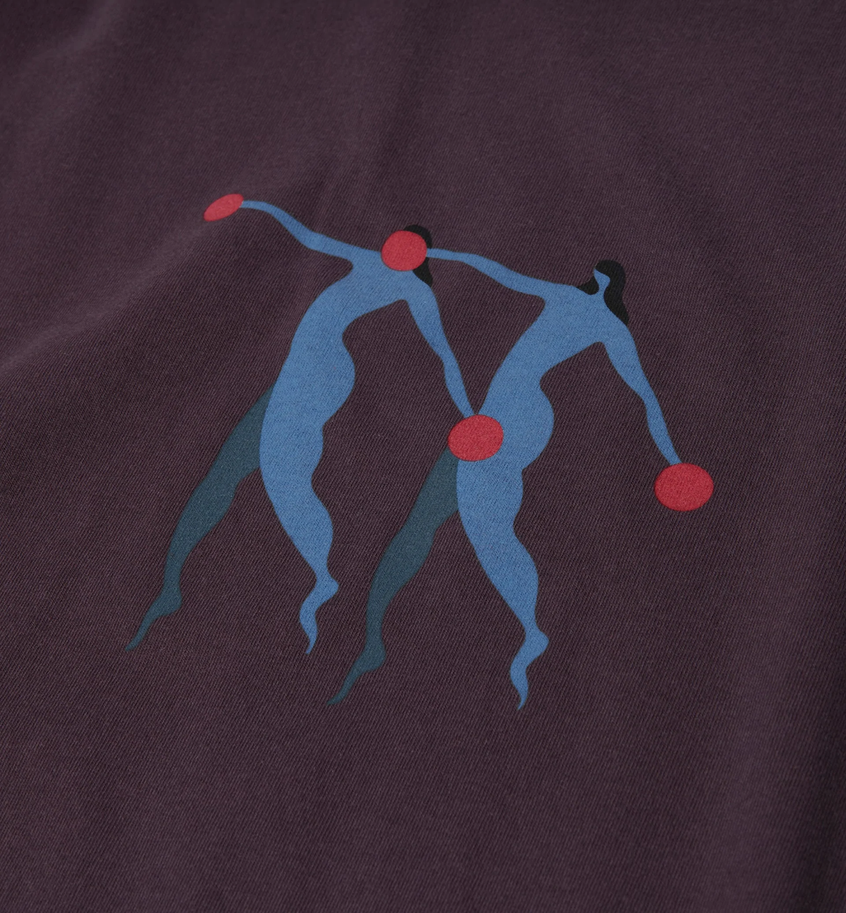 By Parra Step Sequence T-Shirt