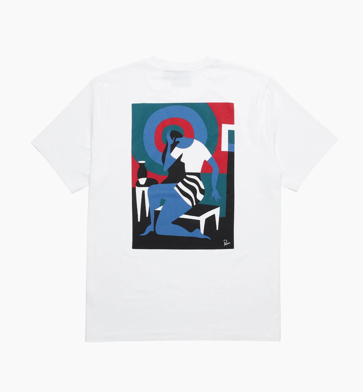 By Parra Headaches Tee