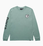 By Parra The Lost Ring Long Sleeve Tee