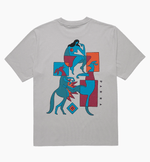 By parra down under tee
