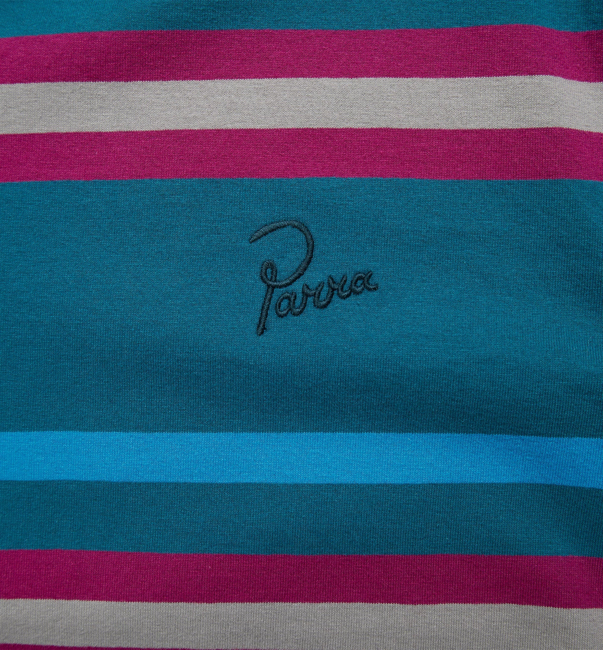 By parra stripeys tee