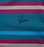 By parra stripeys tee