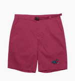 By parra anxious dog shorts