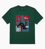By parra hot springs tee
