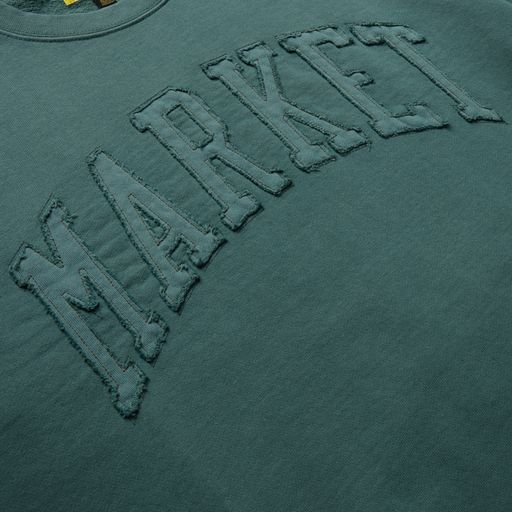 Chinatown Market Vintage Wash Crewneck