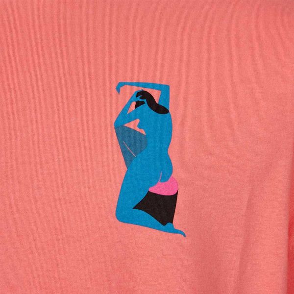 By Parra Emotional T-Shirt