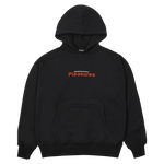 Pleasures Clean Up Hoodie